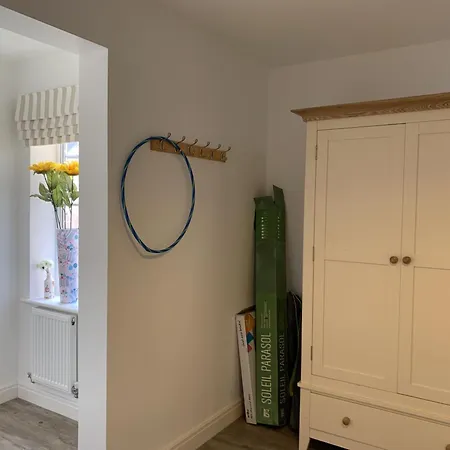 Seaview Cottage, The Bay, 2 Bedrooms, 2 Bathrooms, Parking, Patio, 2 Dogs Welcome Сasa de vacaciones Filey