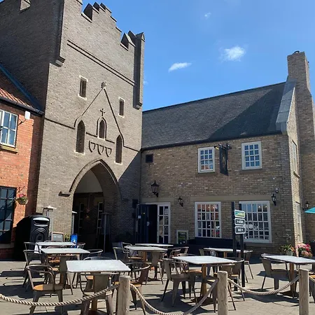 Seaview Cottage, The Bay Filey, Sleeps 4, 2 Dogs Welcome Dom wakacyjny Reighton