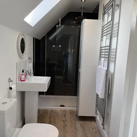 Сasa de vacaciones Seaview Cottage, The Bay, 2 Bedrooms, 2 Bathrooms, Parking, Patio, 2 Dogs Welcome Filey