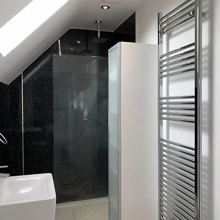 Semesterbostad Seaview Cottage, The Bay Filey, Sleeps 4, 2 Dogs Welcome *