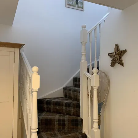 Seaview Cottage, The Bay Filey, Sleeps 4, 2 Dogs Welcome Semesterbostad