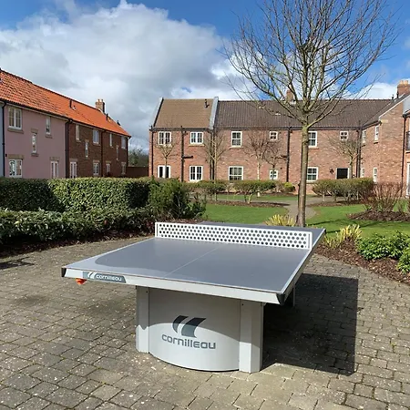 Seaview Cottage, The Bay Filey, Sleeps 4, 2 Dogs Welcome Semesterbostad Reighton