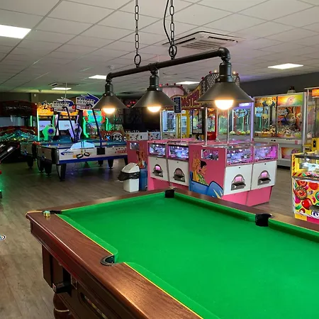 Seaview Cottage, The Bay Filey, Sleeps 4, 2 Dogs Welcome Semesterbostad Reighton