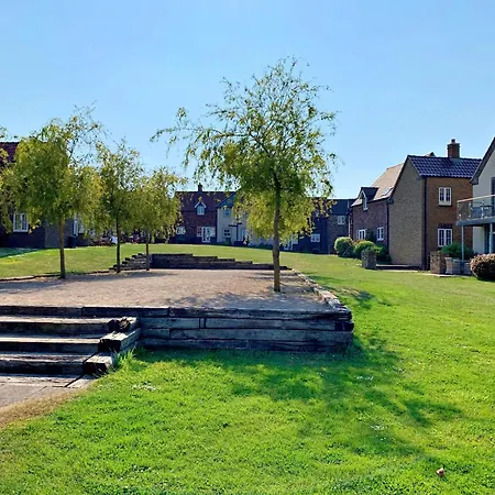 Semesterbostad Seaview Cottage, The Bay Filey, Sleeps 4, 2 Dogs Welcome *